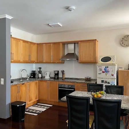 Apartment Surf Nest *