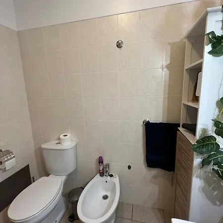 Surf Nest Apartament Machico (Madeira)