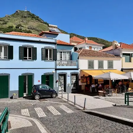 Surf Nest Lägenhet *