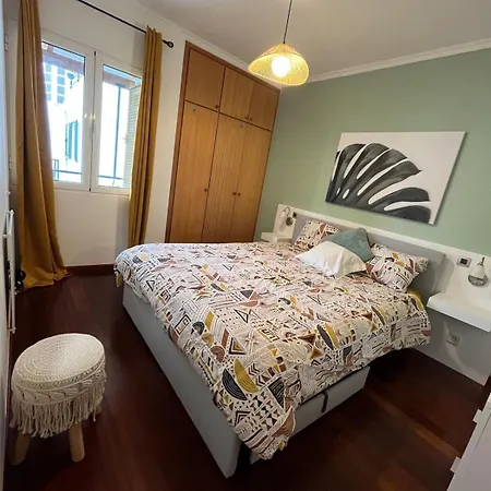 Surf Nest Machico (Madeira)