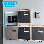 Surf Nest * Machico (Madeira)