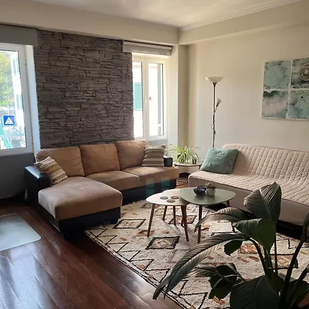 Apartment Surf Nest