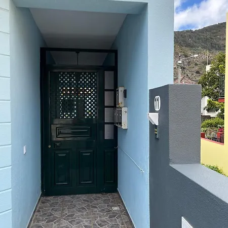 Apartmán Surf Nest *