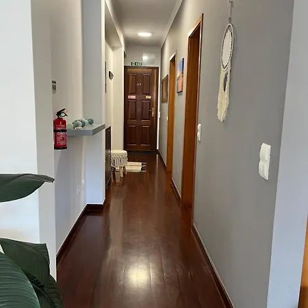 Surf Nest Apartamento *
