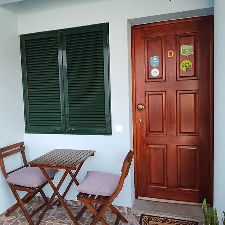 Surf Nest Apartamento