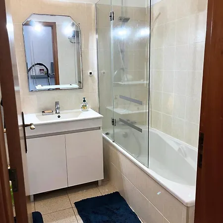 Surf Nest * Machico (Madeira)