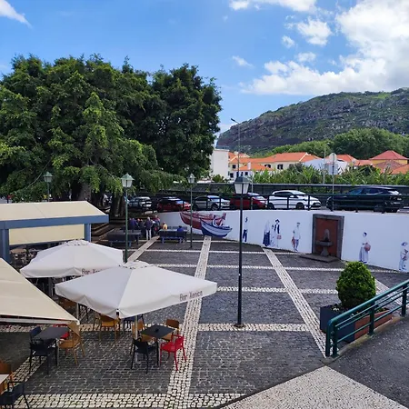 Appartamento Surf Nest *