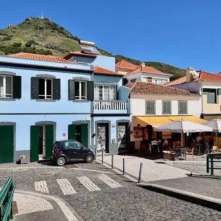 Appartement Surf Nest *