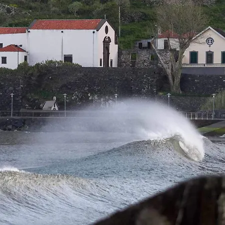Surf Nest Appartement *