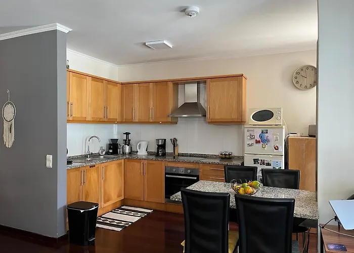 Appartamento Surf Nest *