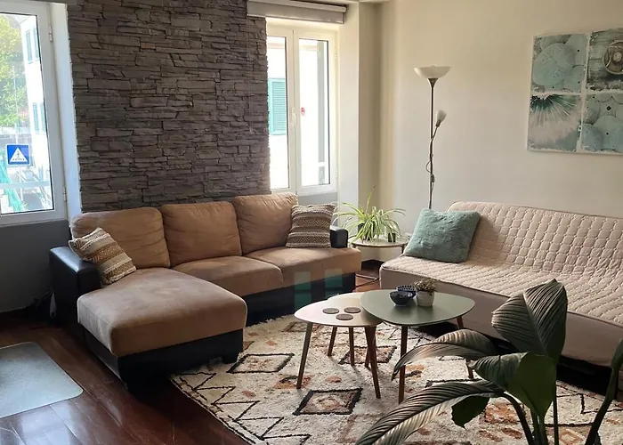 Appartamento Surf Nest