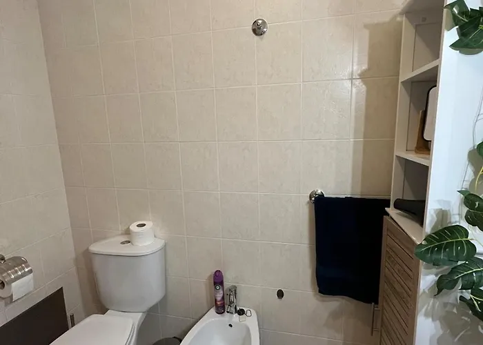 Surf Nest Appartamento Machico (Madeira)