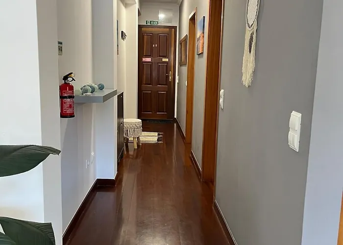 Surf Nest Appartamento *