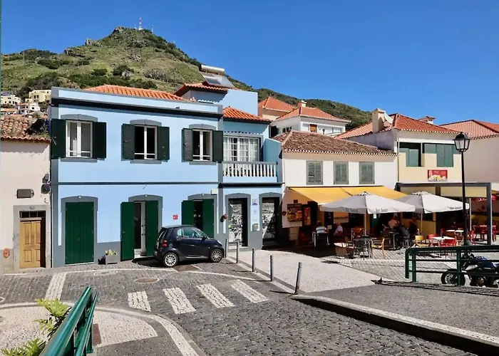 Surf Nest Appartamento *