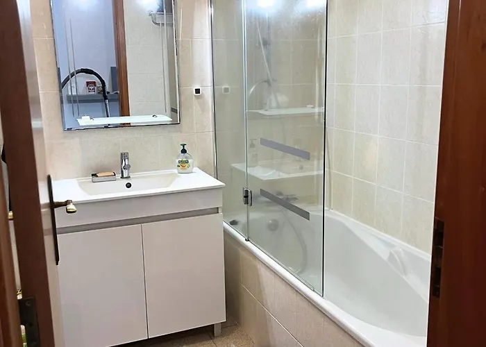 Surf Nest * Machico (Madeira)