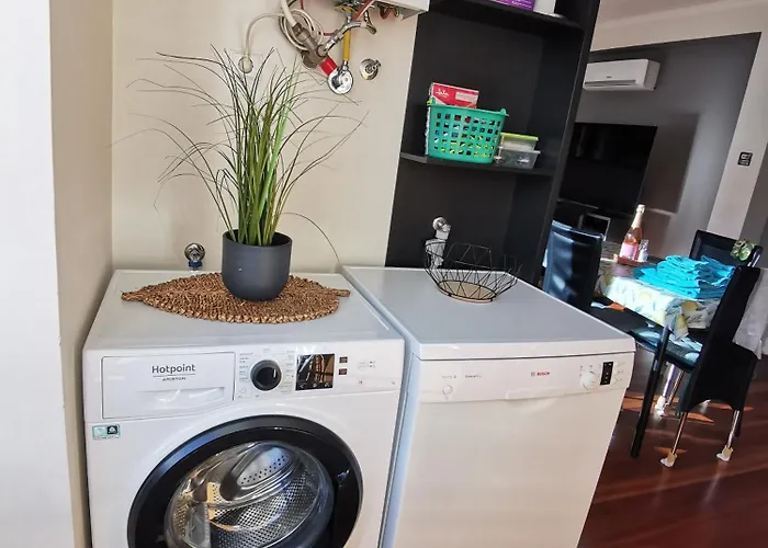 Appartamento Surf Nest