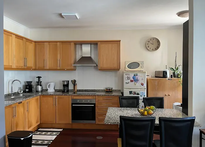 Appartement Surf Nest