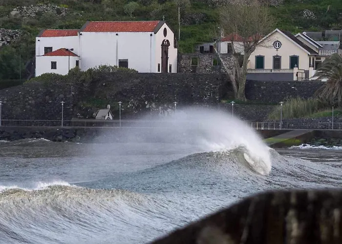 Surf Nest Appartement *
